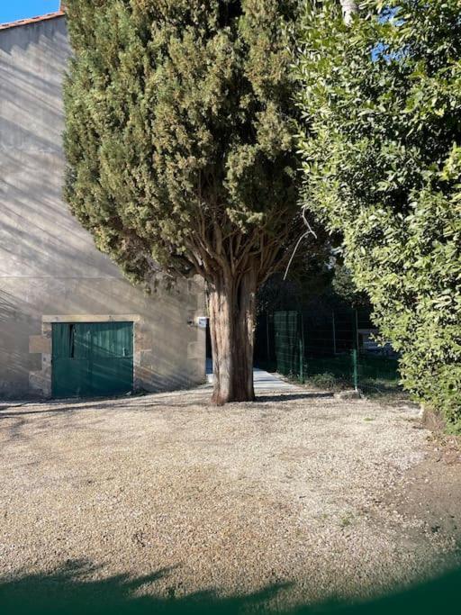 7 Rayons Βίλα Αβινιόν Εξωτερικό φωτογραφία